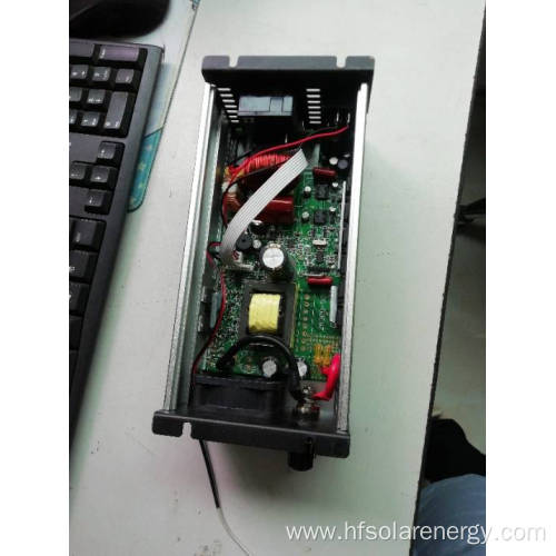 Power Inverter 12V Inverter 120V 500W Inveter